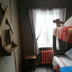 Гостиница Усадьба Добрыни Никитича, Великий Устюг, Вологодская область