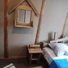 Гостиница Усадьба Добрыни Никитича, Великий Устюг, Вологодская область