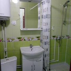 Гостиница Чайка, Великий Устюг, Вологодская область