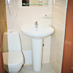 Гостиница Двина, Великий Устюг, Вологодская область