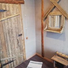 Гостиница Усадьба Добрыни Никитича, Великий Устюг, Вологодская область