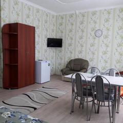 Гостиница Чайка, Великий Устюг, Вологодская область