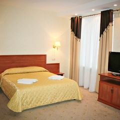 Гостиница Двина, Великий Устюг, Вологодская область