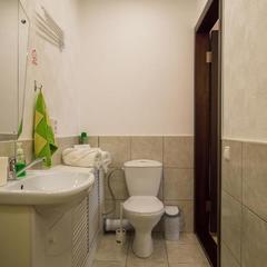 Гостиница Happy Inn, Великий Устюг, Вологодская область