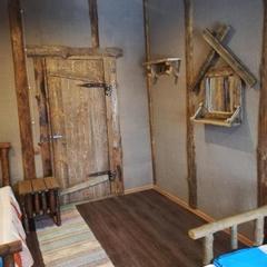 Гостиница Усадьба Добрыни Никитича, Великий Устюг, Вологодская область