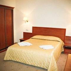 Гостиница Двина, Великий Устюг, Вологодская область