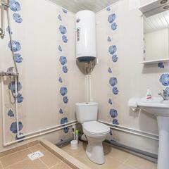 Гостиница Чайка, Великий Устюг, Вологодская область