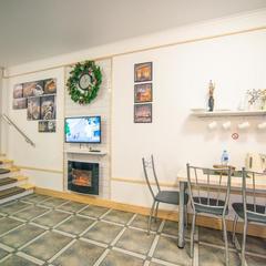 Гостиница Happy Inn, Великий Устюг, Вологодская область