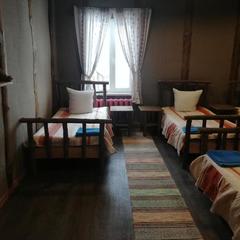 Гостиница Усадьба Добрыни Никитича, Великий Устюг, Вологодская область