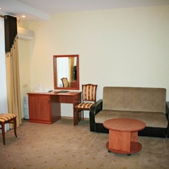 Гостиница Двина, Великий Устюг, Вологодская область