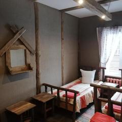 Гостиница Усадьба Добрыни Никитича, Великий Устюг, Вологодская область