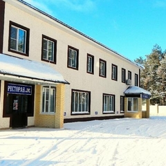 Гостиница Dolce Vita, Вельск, Архангельская область