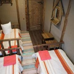 Гостиница Усадьба Добрыни Никитича, Великий Устюг, Вологодская область