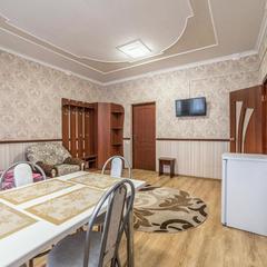 Гостиница Чайка, Великий Устюг, Вологодская область