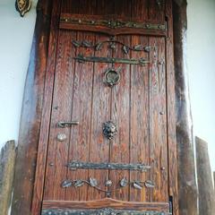 Гостиница Усадьба Добрыни Никитича, Великий Устюг, Вологодская область