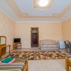 Гостиница Чайка, Великий Устюг, Вологодская область