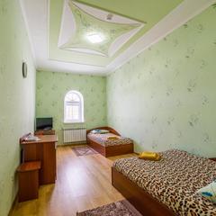 Гостиница Чайка, Великий Устюг, Вологодская область