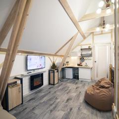 Гостиница Happy Inn, Великий Устюг, Вологодская область