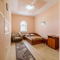 Гостиница Чайка, Великий Устюг, Вологодская область