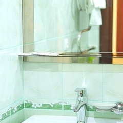 Гостиница Dolce Vita, Вельск, Архангельская область