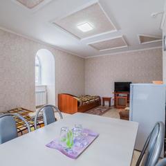 Гостиница Чайка, Великий Устюг, Вологодская область