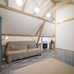 Гостиница Happy Inn, Великий Устюг, Вологодская область