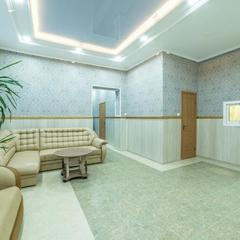 Гостиница Чайка, Великий Устюг, Вологодская область