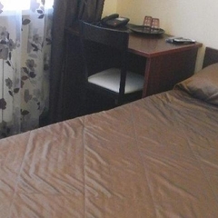 Гостиница Dolce Vita, Вельск, Архангельская область