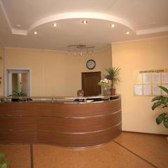 Гостиница Сияние Севера, Вельск, Архангельская область