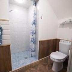 Гостиница Happy Inn, Великий Устюг, Вологодская область