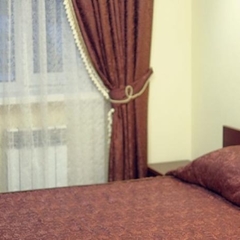 Гостиница Dolce Vita, Вельск, Архангельская область