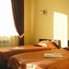 Гостиница Dolce Vita, Вельск, Архангельская область