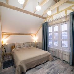 Гостиница Happy Inn, Великий Устюг, Вологодская область