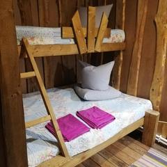 Гостиница Усадьба Добрыни Никитича, Великий Устюг, Вологодская область