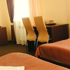 Гостиница Dolce Vita, Вельск, Архангельская область