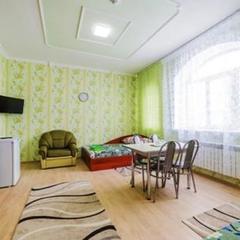 Гостиница Чайка, Великий Устюг, Вологодская область