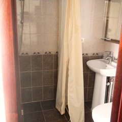 Гостиница Dolce Vita, Вельск, Архангельская область