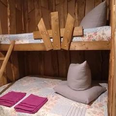 Гостиница Усадьба Добрыни Никитича, Великий Устюг, Вологодская область