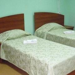 Гостиница Сияние Севера, Вельск, Архангельская область