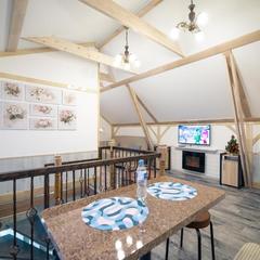 Гостиница Happy Inn, Великий Устюг, Вологодская область