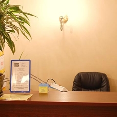 Гостиница Dolce Vita, Вельск, Архангельская область