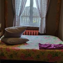 Гостиница Усадьба Добрыни Никитича, Великий Устюг, Вологодская область