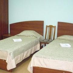 Гостиница Сияние Севера, Вельск, Архангельская область