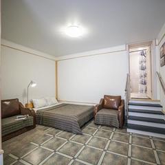 Гостиница Happy Inn, Великий Устюг, Вологодская область