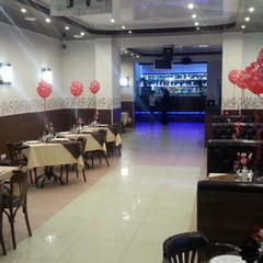 Гостиница Dolce Vita, Вельск, Архангельская область