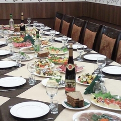 Гостиница Dolce Vita, Вельск, Архангельская область