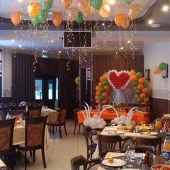 Гостиница Dolce Vita, Вельск, Архангельская область