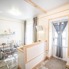 Гостиница Happy Inn, Великий Устюг, Вологодская область