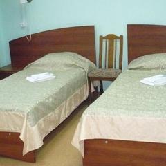 Гостиница Сияние Севера, Вельск, Архангельская область