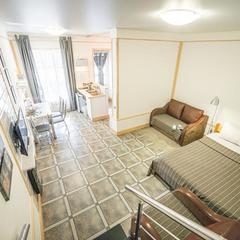 Гостиница Happy Inn, Великий Устюг, Вологодская область